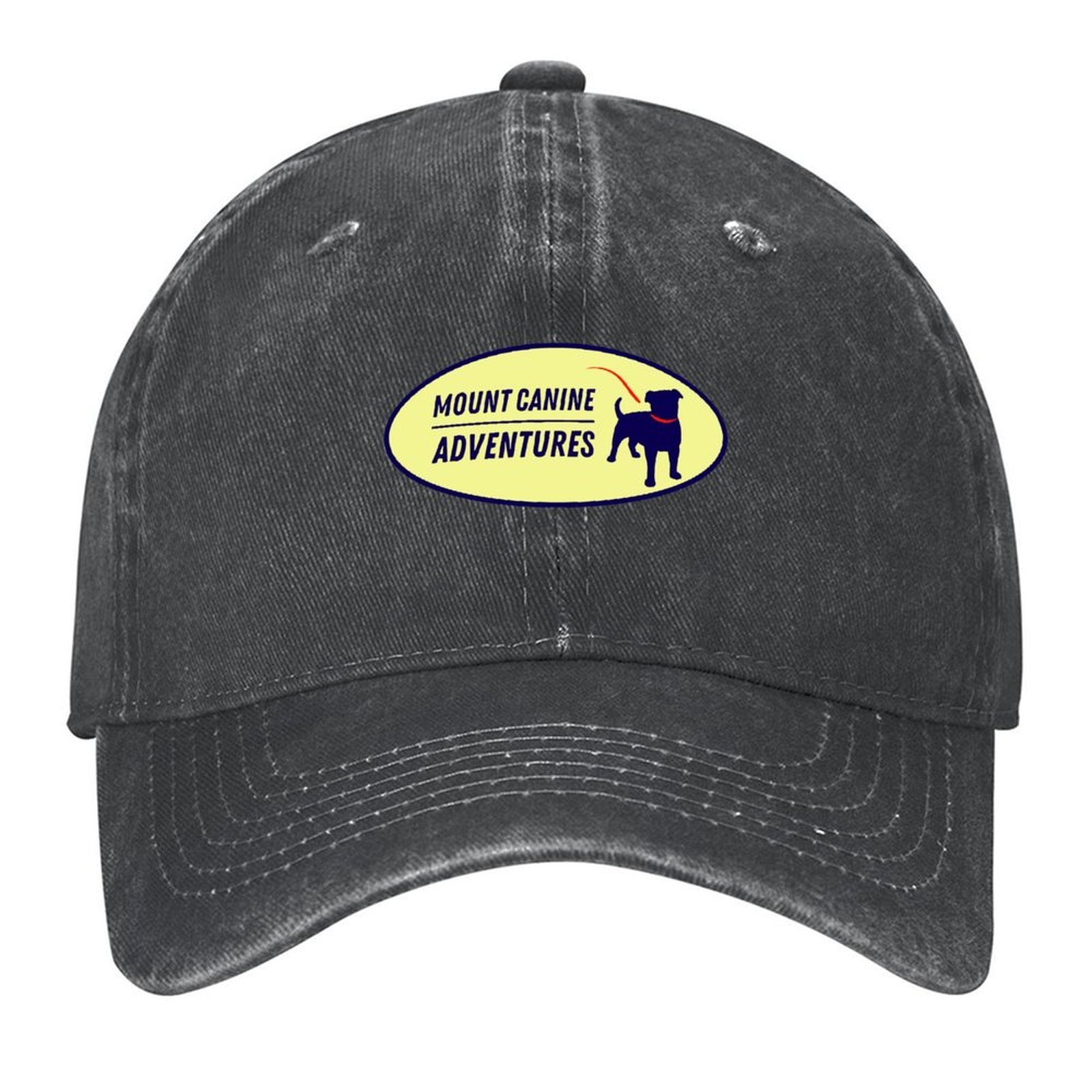 Outdoor Adventure Golf - Casquette de Baseball pour hommes et