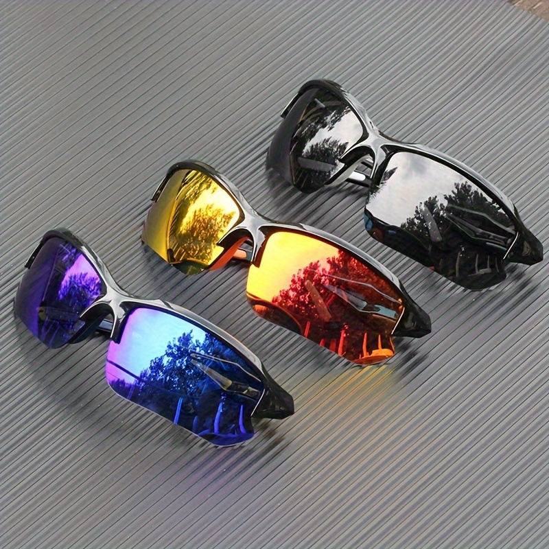 Outdoor Adventure Golf - Nouveau 3 pièces ensemble de lunettes
