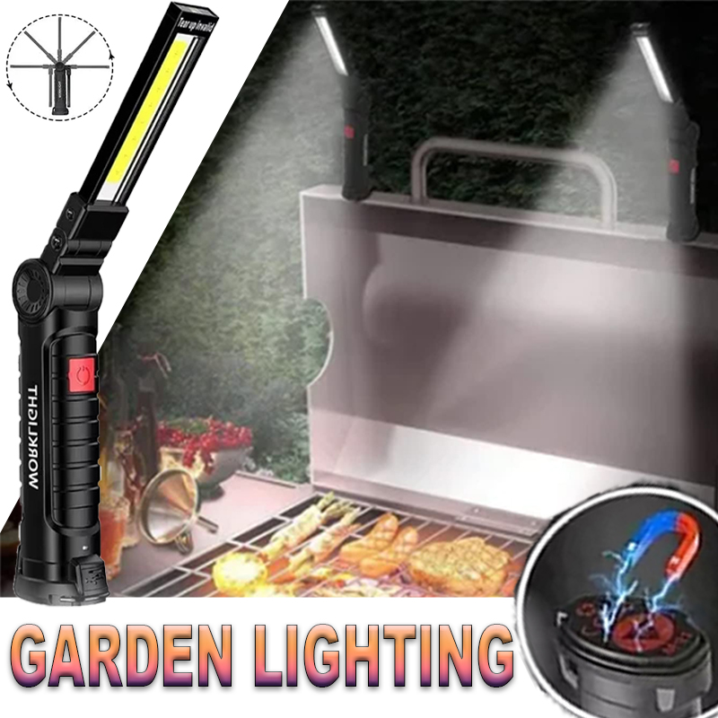 Outdoor Adventurer - Lampe de poche LED Portable avec