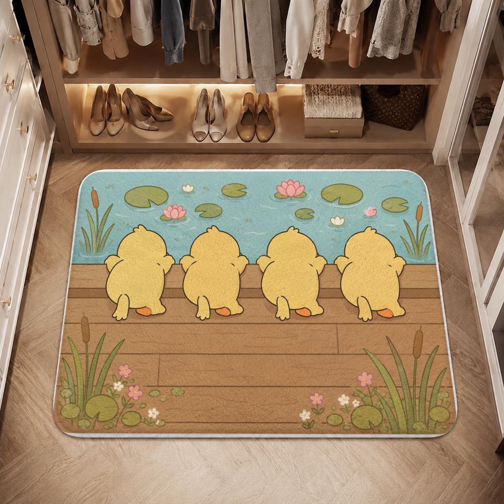 Outdoor Adventure Golf - Peekaboo Pals Adventure Tapis de sol