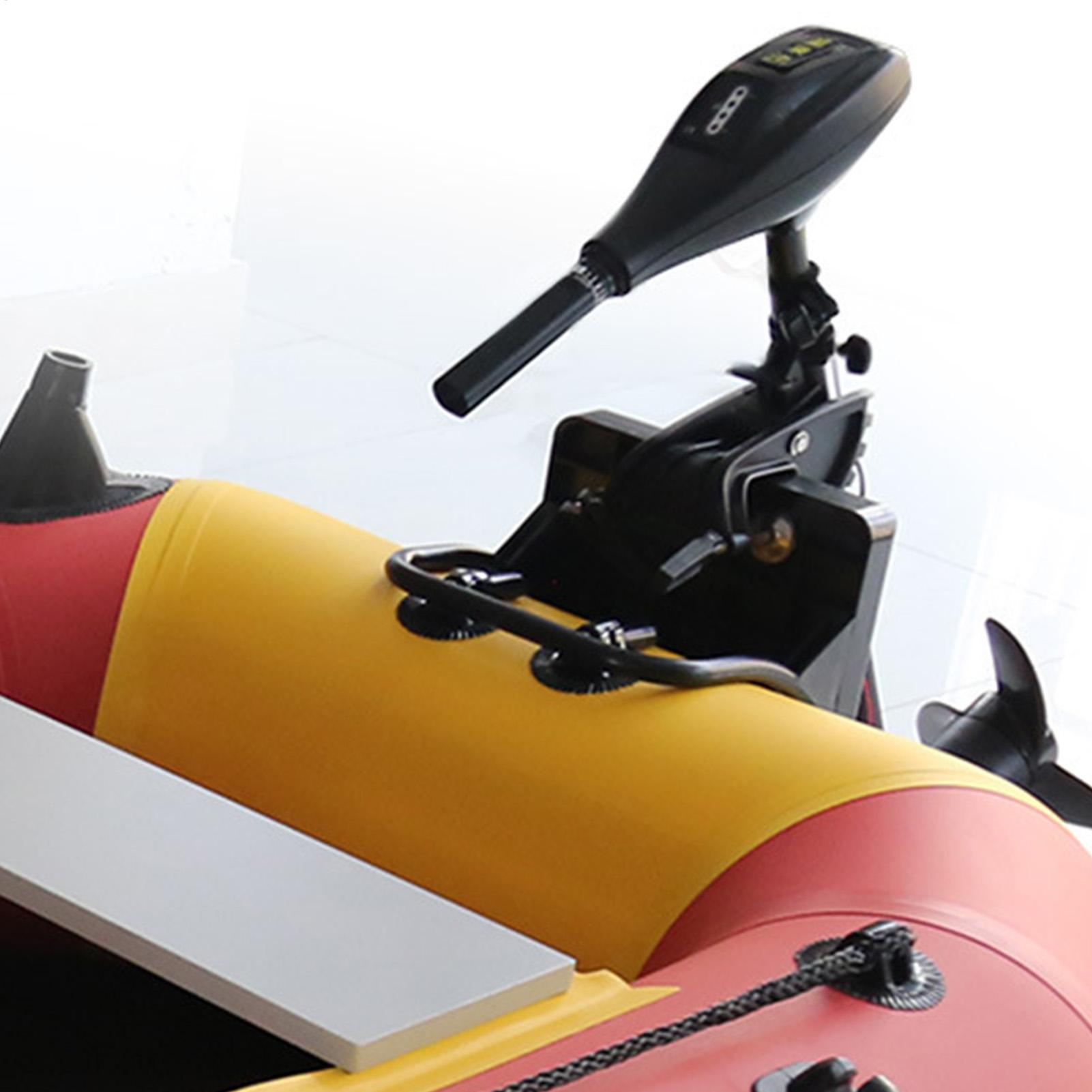 Outdoor Adventure Kayak - Support de montage de moteur de