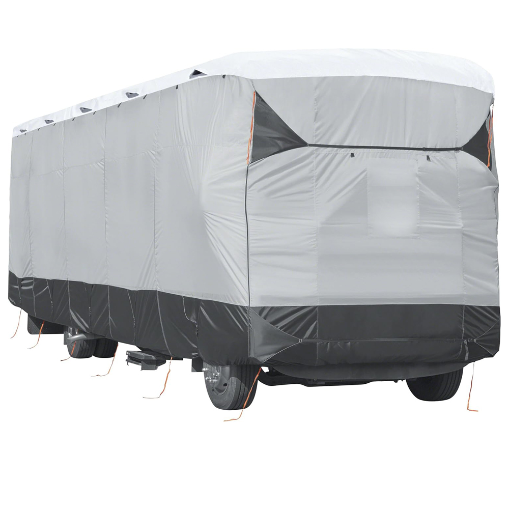 Outdoor Adventurer - Housse de caravane et de camping-car