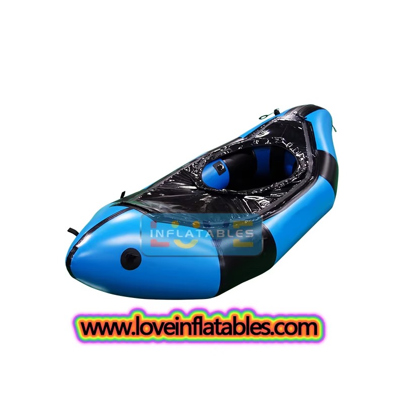 Outdoor Adventure Kayak - Sac à dos Super Glide Adventure