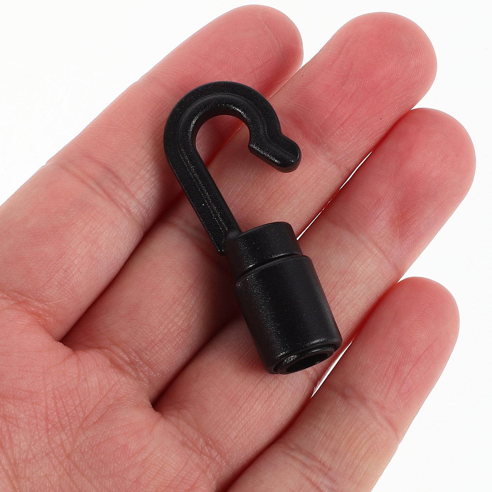 Outdoor Adventure Kayak - Crochets de kayak en plastique, 30