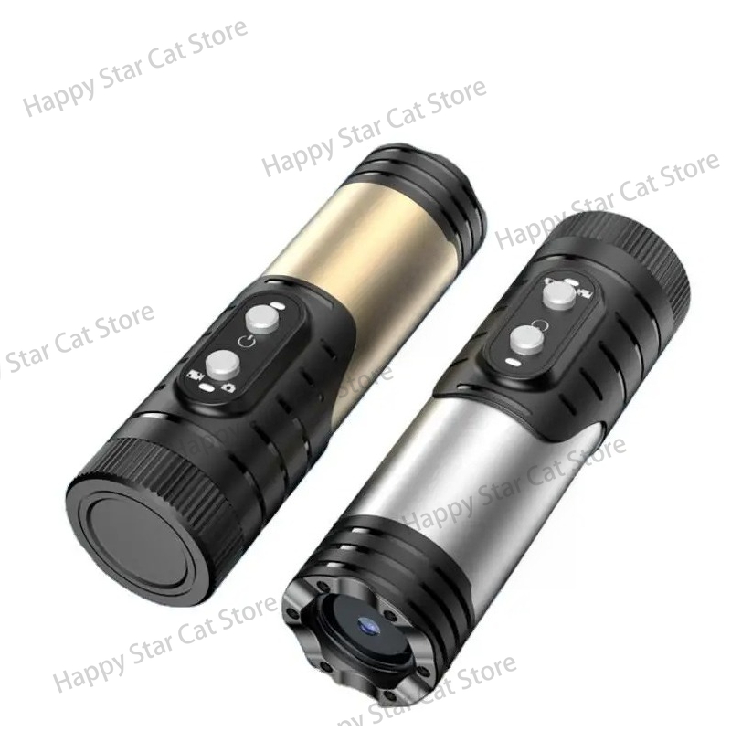 Outdoor Adventure Training - Caméra d'action sportive WiFi 4K MC68
