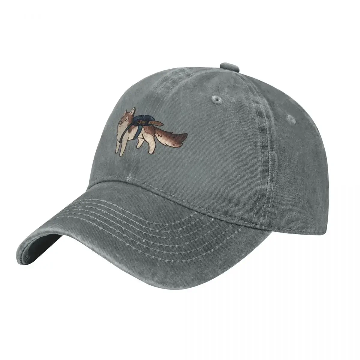 Outdoor Adventure Golf - Casquette de baseball Adventure Pup, chapeau