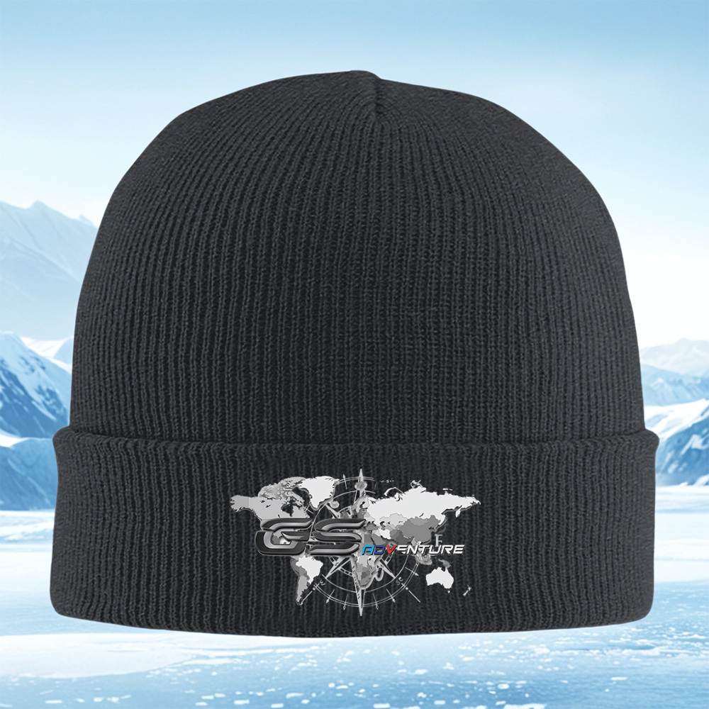 Outdoor Adventure World - GS Adventure world boussole emblème hommes