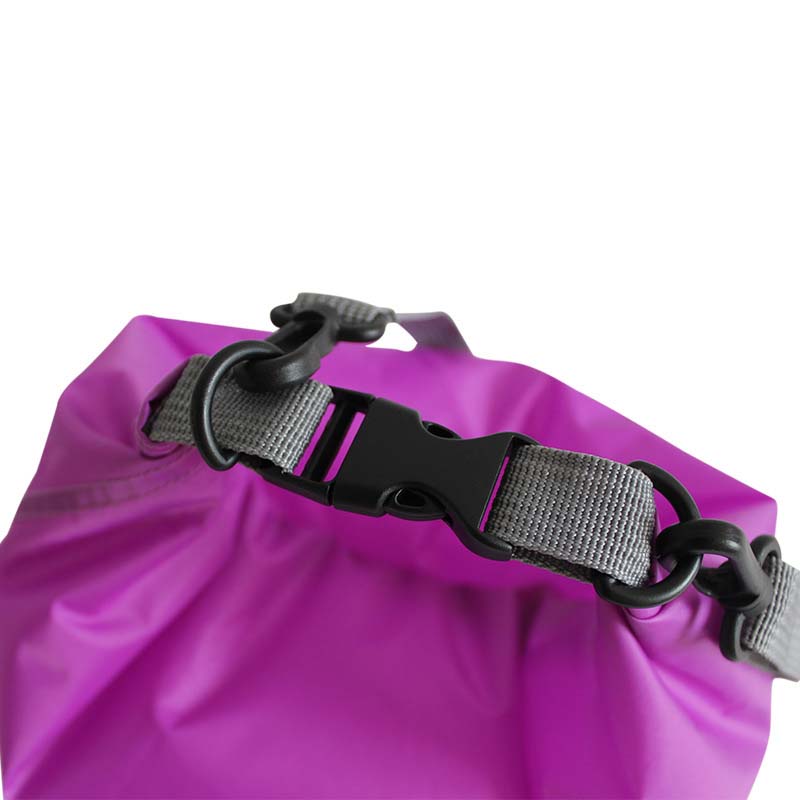 Outdoor Adventure Kayak - Sac de rangement étanche polyvalent pour
