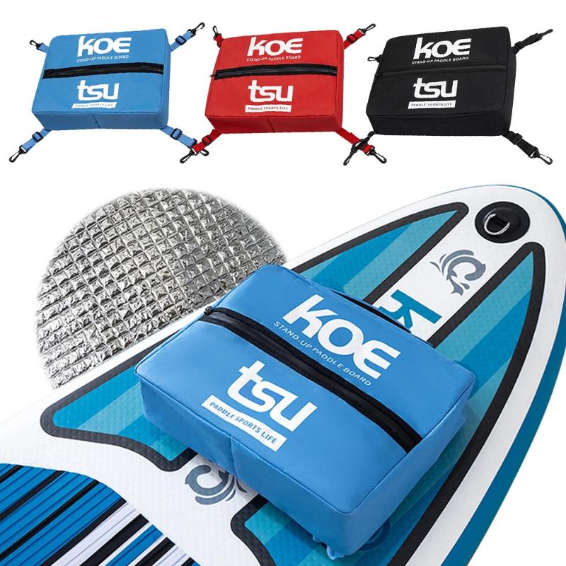 Outdoor Adventure Kayak - Sac de pont pour paddle board,