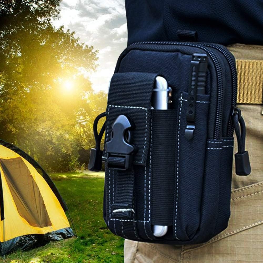 Pochette tactique Molle pour c - Outdoor Adventurer avis et prix