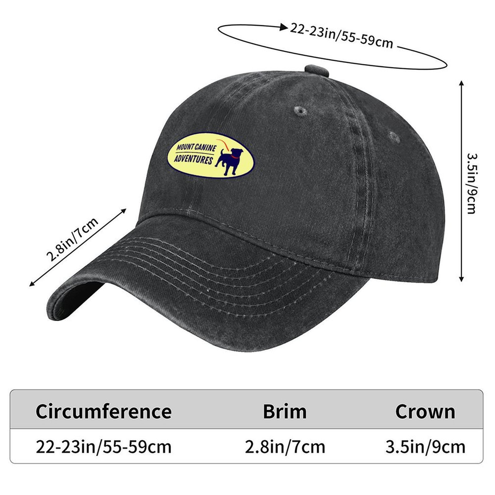 Casquette de Baseball pour hom - Outdoor Adventure Golf avis et prix