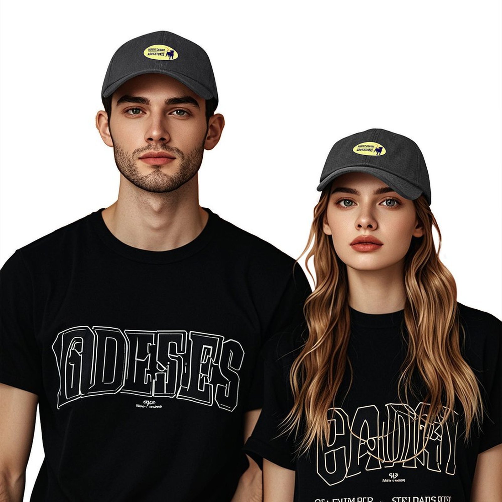 Casquette de Baseball pour hom - Outdoor Adventure Golf avis et prix