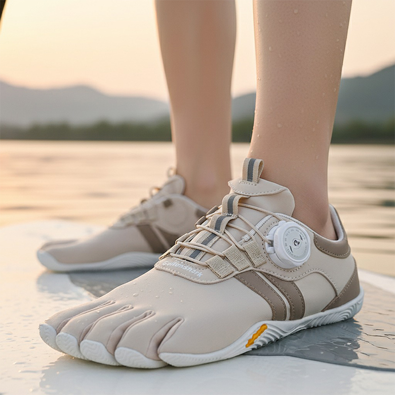 Chaussures pieds nus à cinq do - Outdoor Adventure Training avis et prix