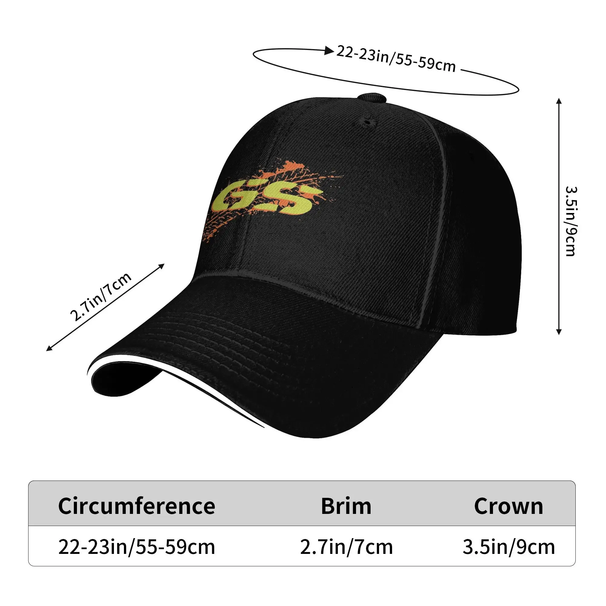 Casquette de baseball unisexe  - Outdoor Adventure Golf avis et prix