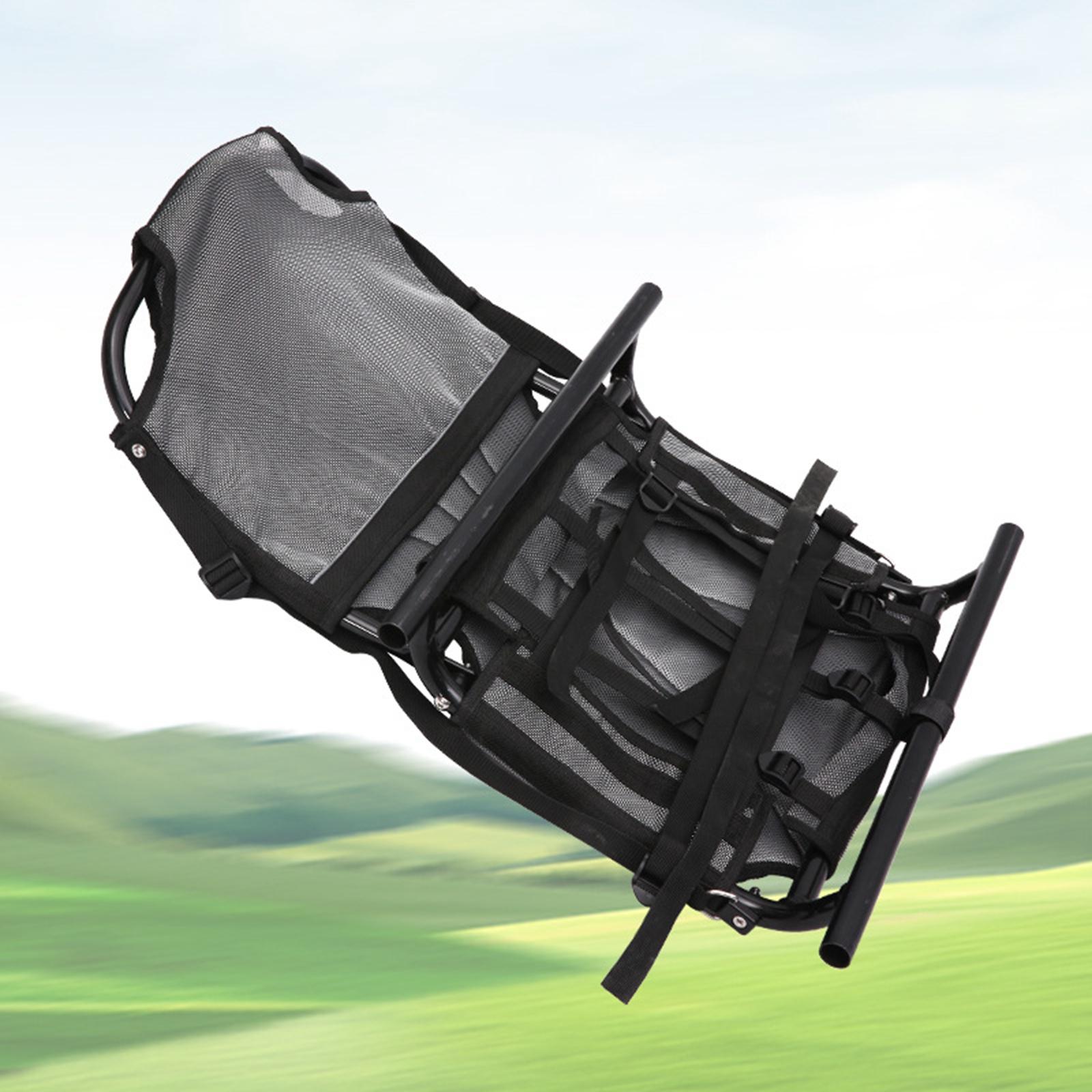 Chaise de kayak pliable, siège - Outdoor Adventure Kayak avis et prix