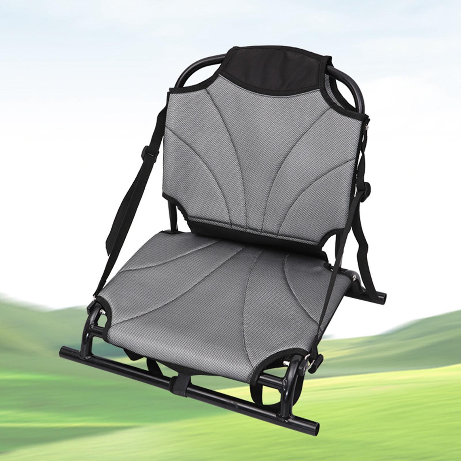 Chaise de kayak pliable, siège - Outdoor Adventure Kayak avis et prix