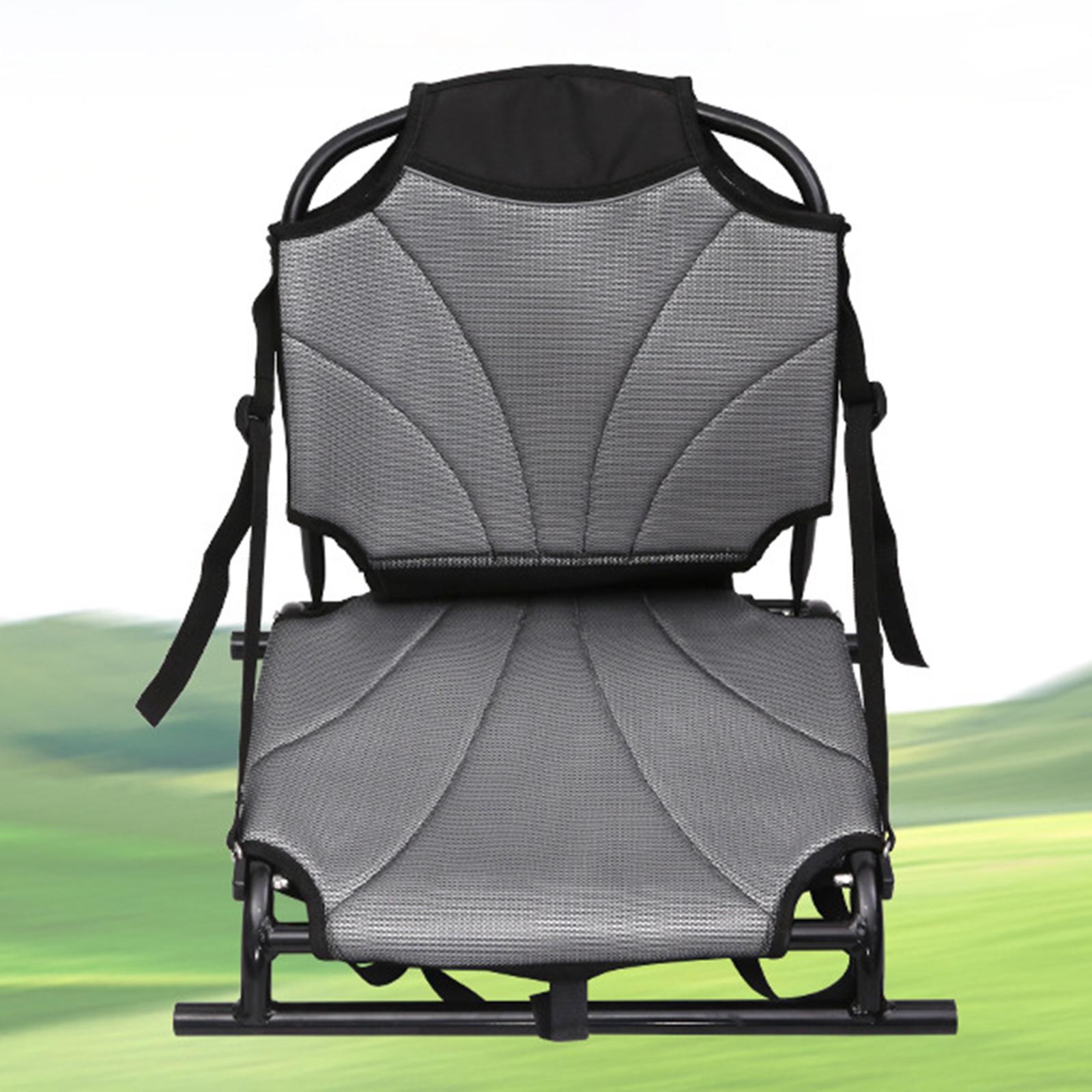 Chaise de kayak pliable, siège - Outdoor Adventure Kayak avis et prix