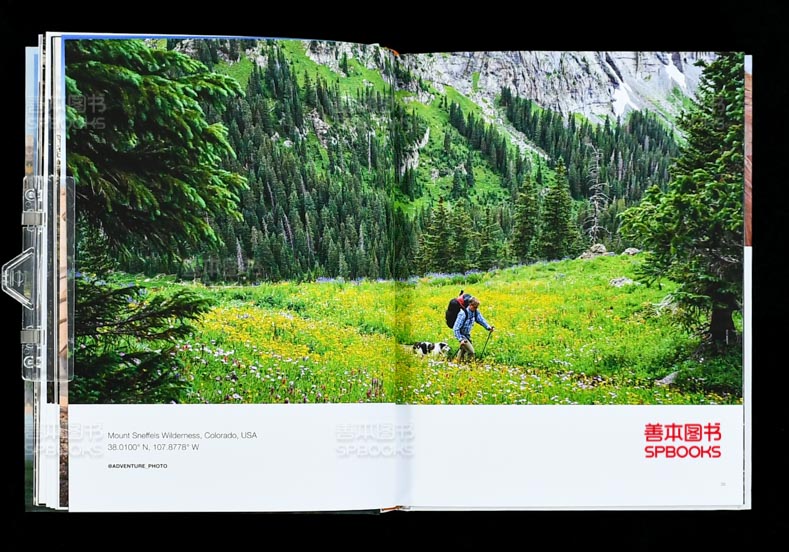 You Are Here Hikes : Guide de  - Outdoor Adventure Books avis et prix