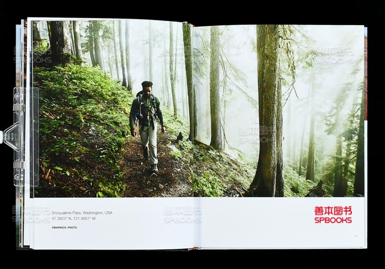 You Are Here Hikes : Guide de  - Outdoor Adventure Books avis et prix