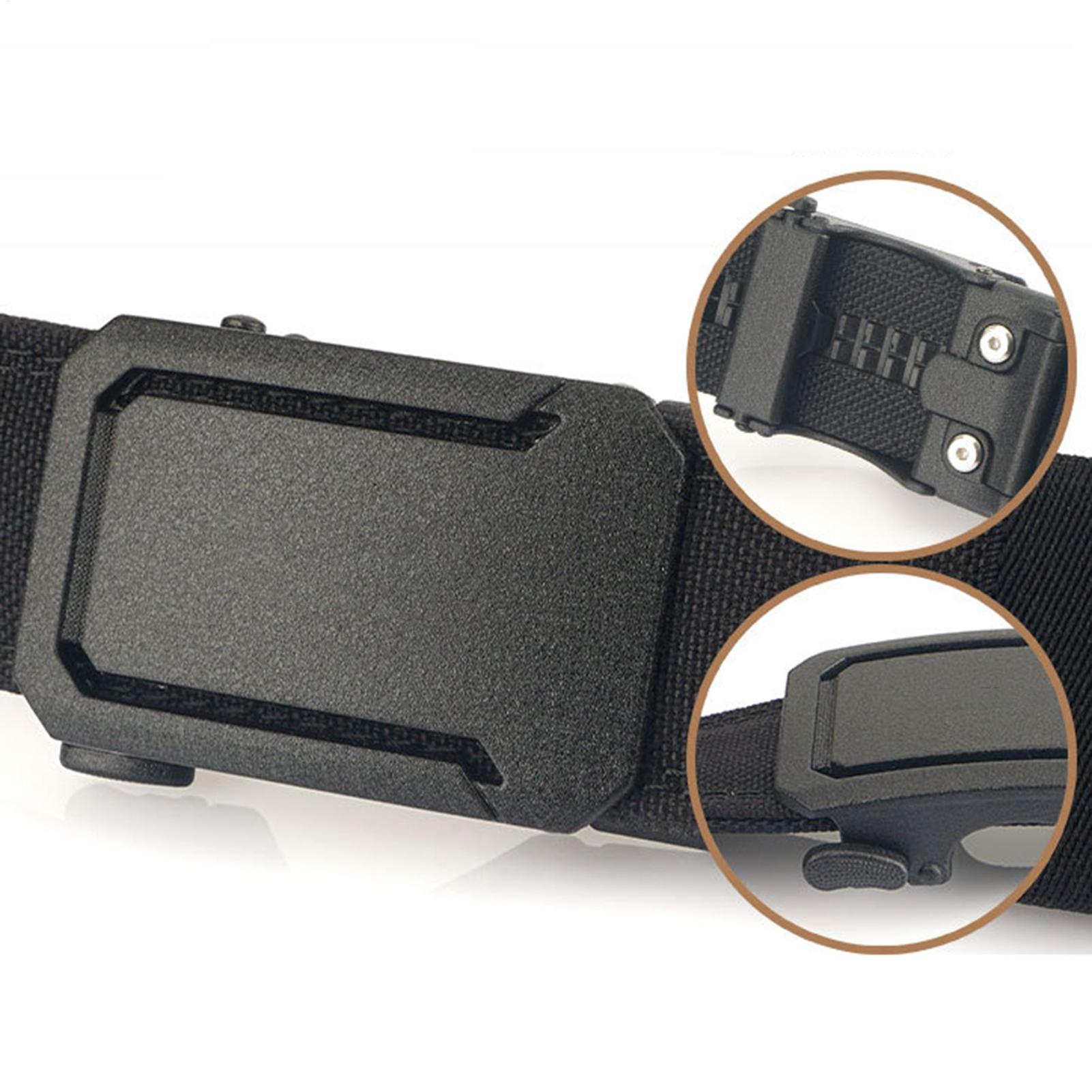 Ceinture en nylon robuste, cei - Outdoor Adventure Golf avis et prix
