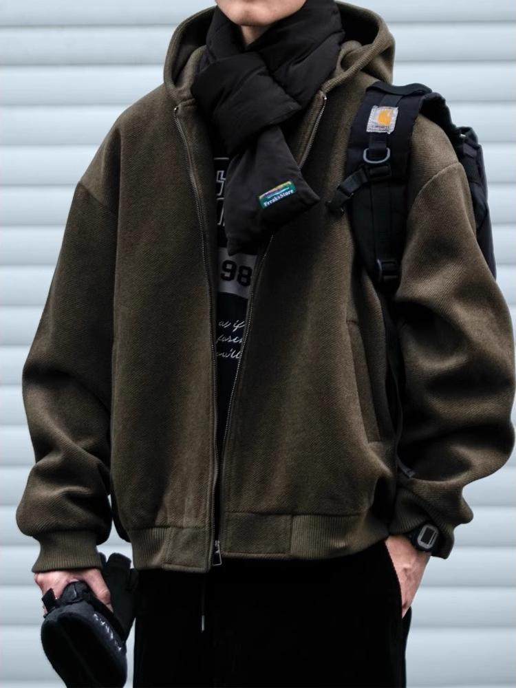 Veste en mélange de laine pour - Outdoor Adventure Training avis et prix