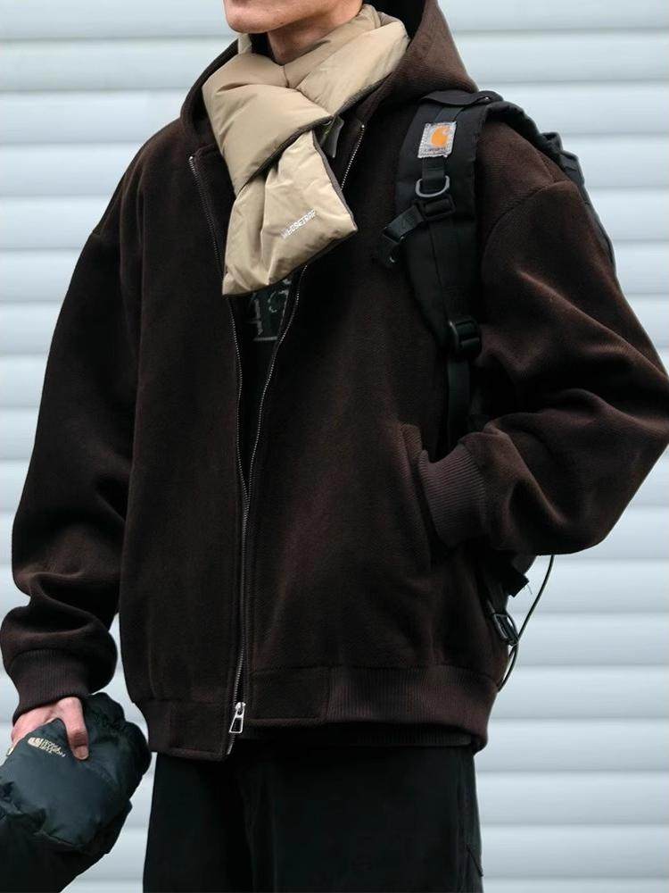 Veste en mélange de laine pour - Outdoor Adventure Training avis et prix