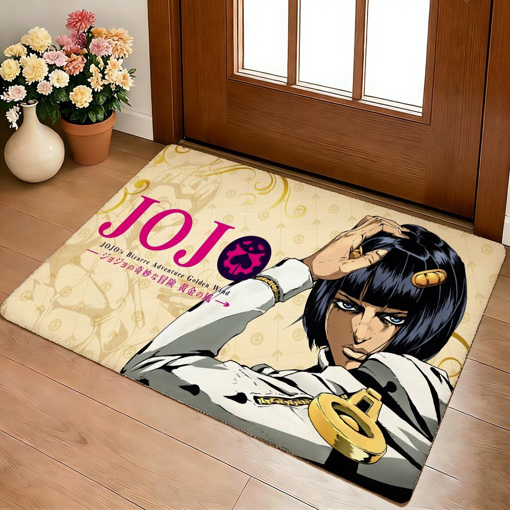 Tapis de sol Anime A-J-J-JoJo  - Outdoor Adventure Golf avis et prix