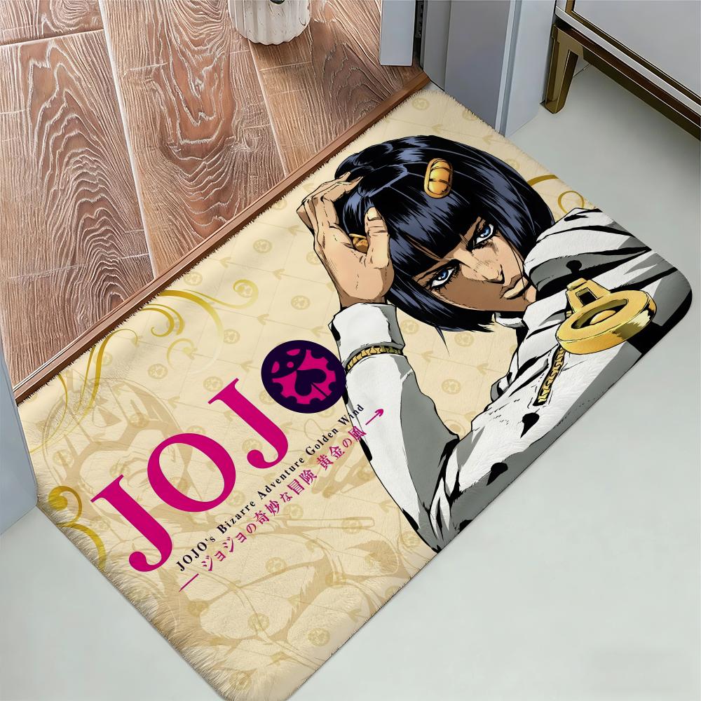 Tapis de sol Anime A-J-J-JoJo  - Outdoor Adventure Golf avis et prix