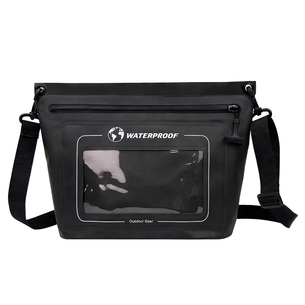 Sac à bandoulière étanche à l' - Outdoor Adventure Kayak avis et prix