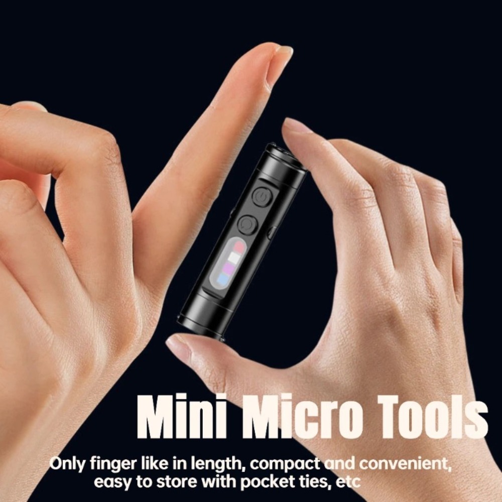 Mini lampe torche d'extérieur  - Outdoor Adventurer avis et prix