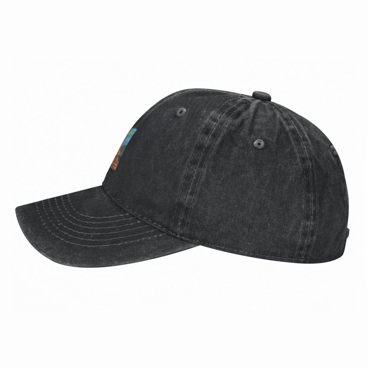 Casquette de baseball Arches N - Outdoor Adventure Golf avis et prix