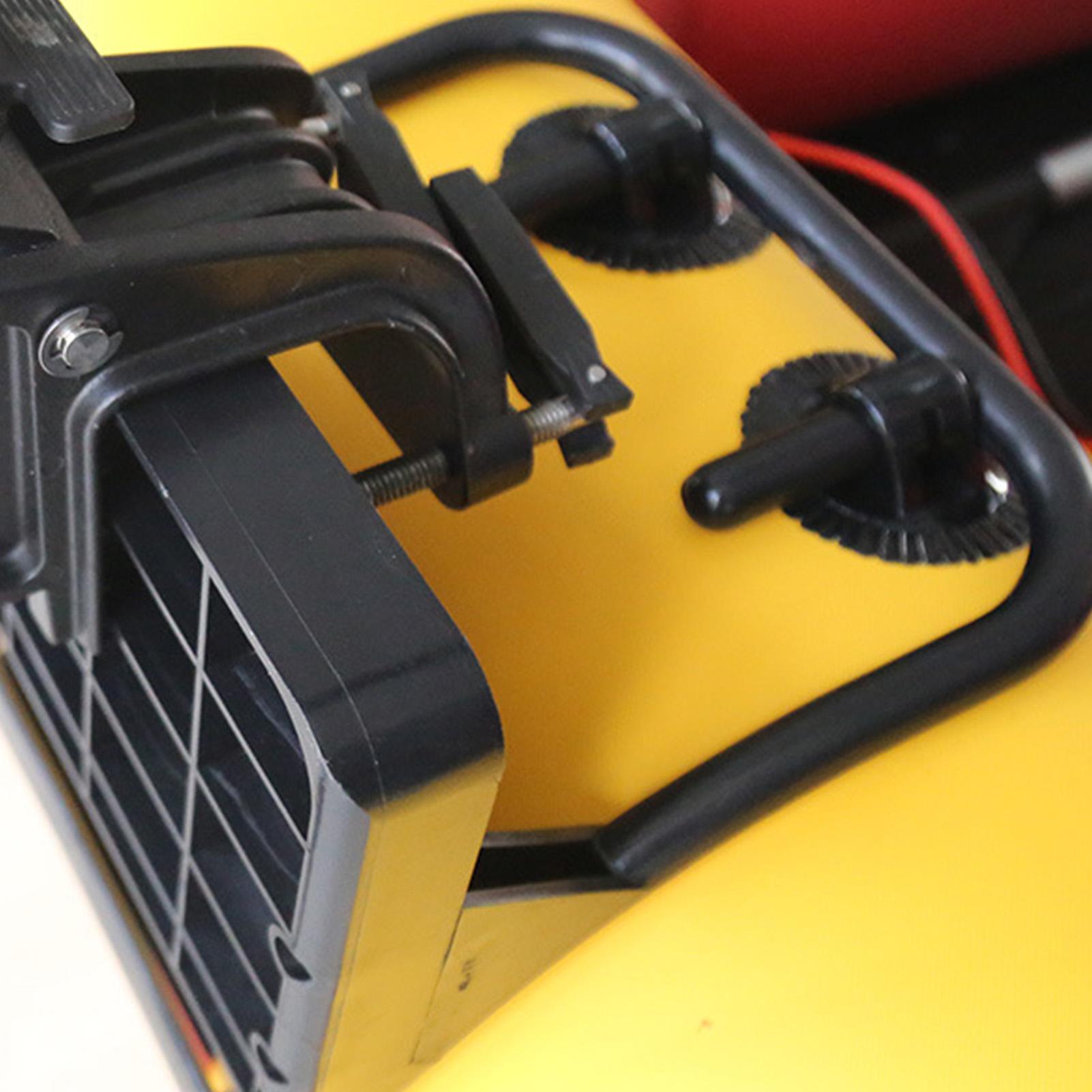Support de montage de moteur d - Outdoor Adventure Kayak avis et prix