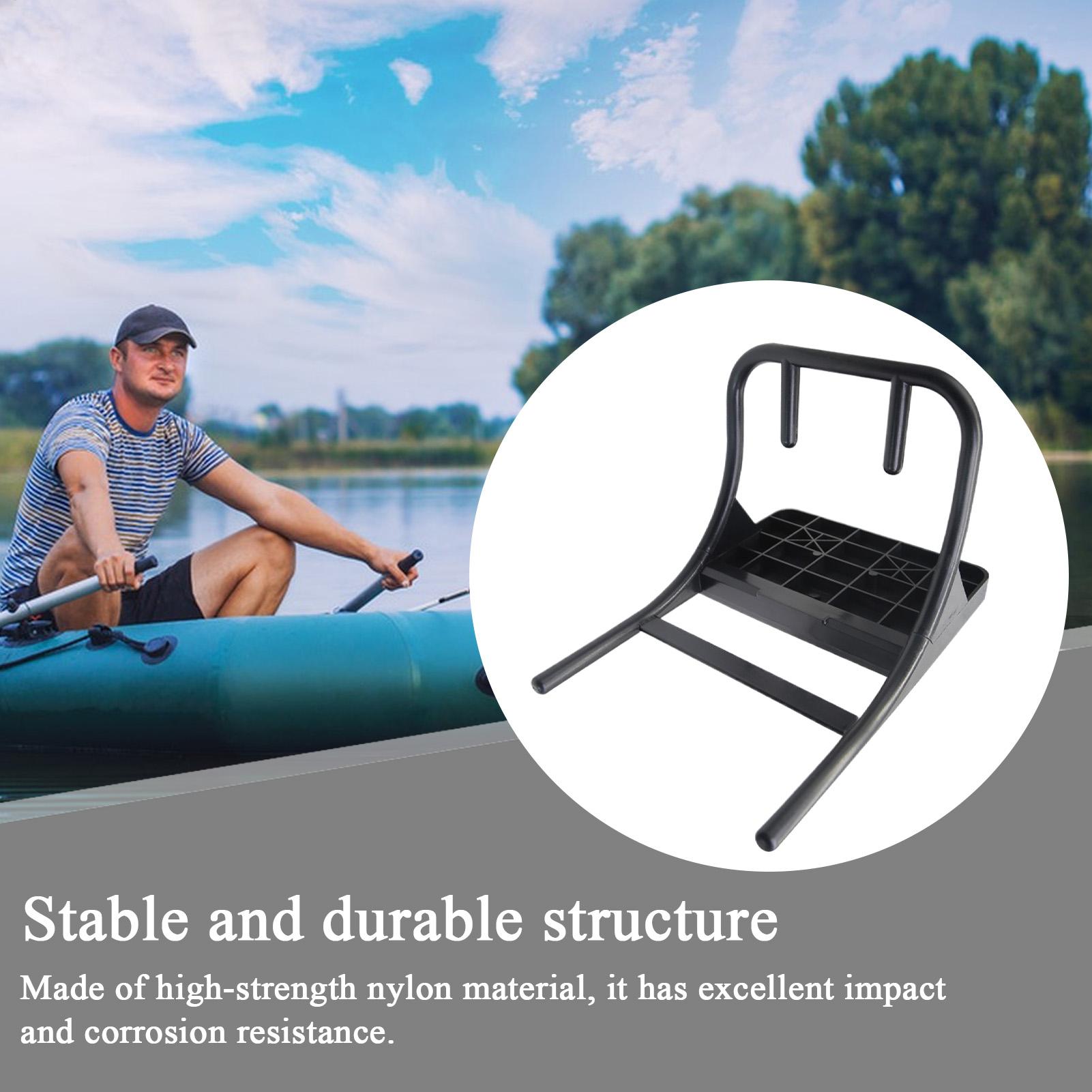 Support de montage de moteur d - Outdoor Adventure Kayak avis et prix