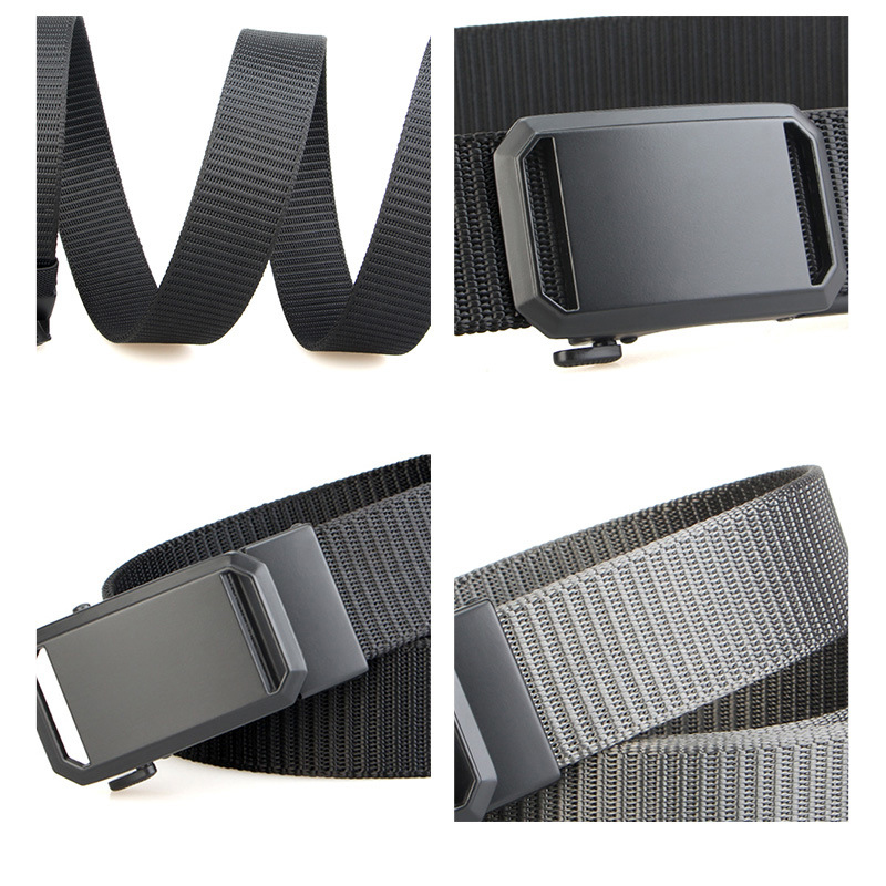 Nouvelle ceinture tactique en  - Outdoor Adventure Golf avis et prix