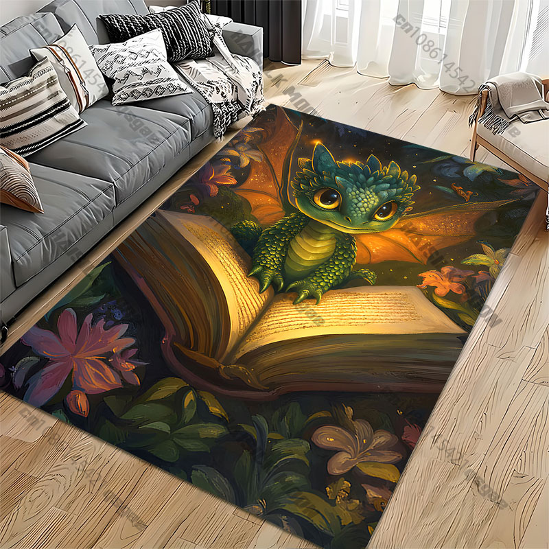Tapis d'aventure magique avec  - Outdoor Adventure Books avis et prix