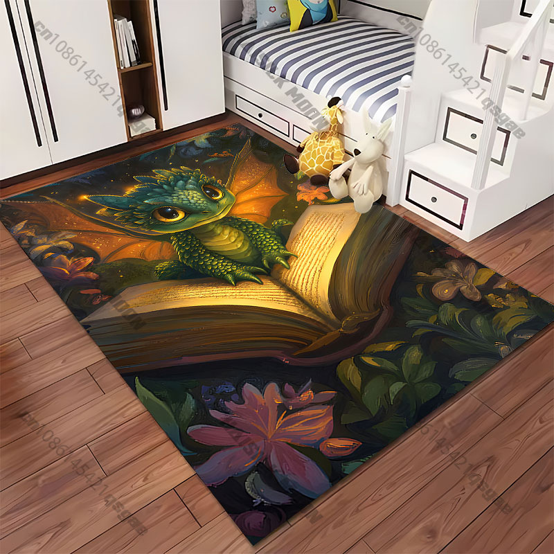 Tapis d'aventure magique avec  - Outdoor Adventure Books avis et prix