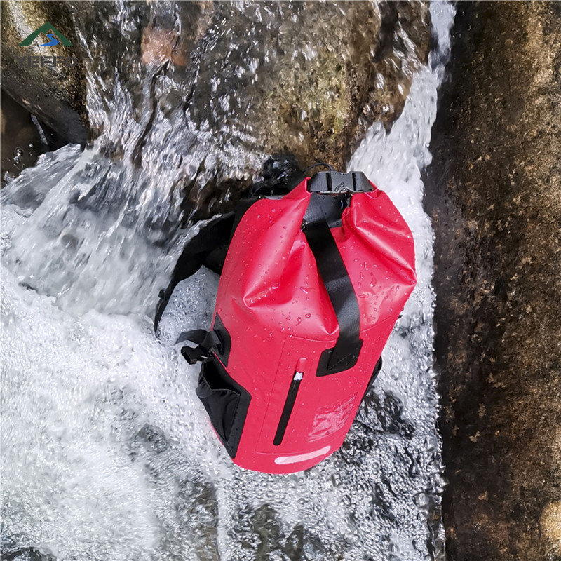 Sac étanche à enroulement 35/5 - Outdoor Adventure Kayak avis et prix