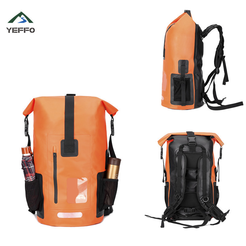 Sac étanche à enroulement 35/5 - Outdoor Adventure Kayak avis et prix