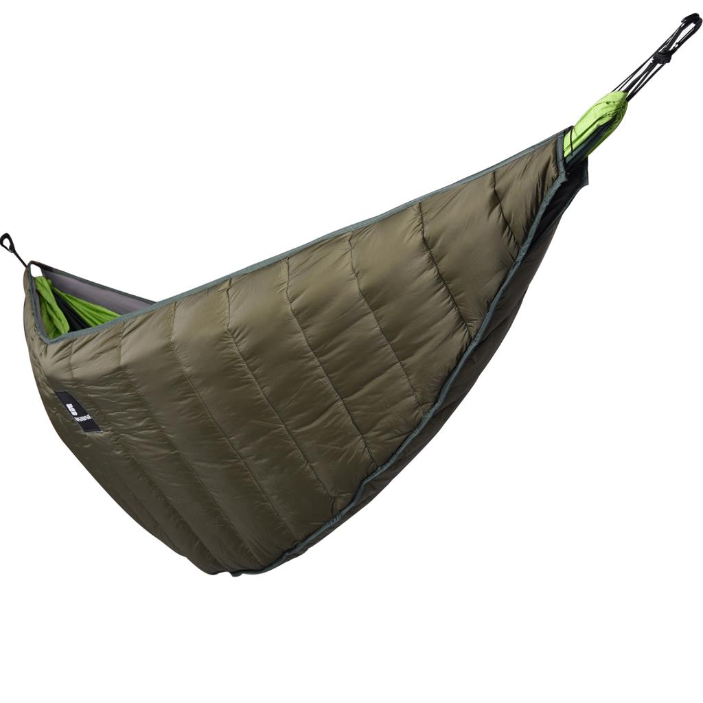 Couverture de hamac portable d - Outdoor Adventure Quilt avis et prix