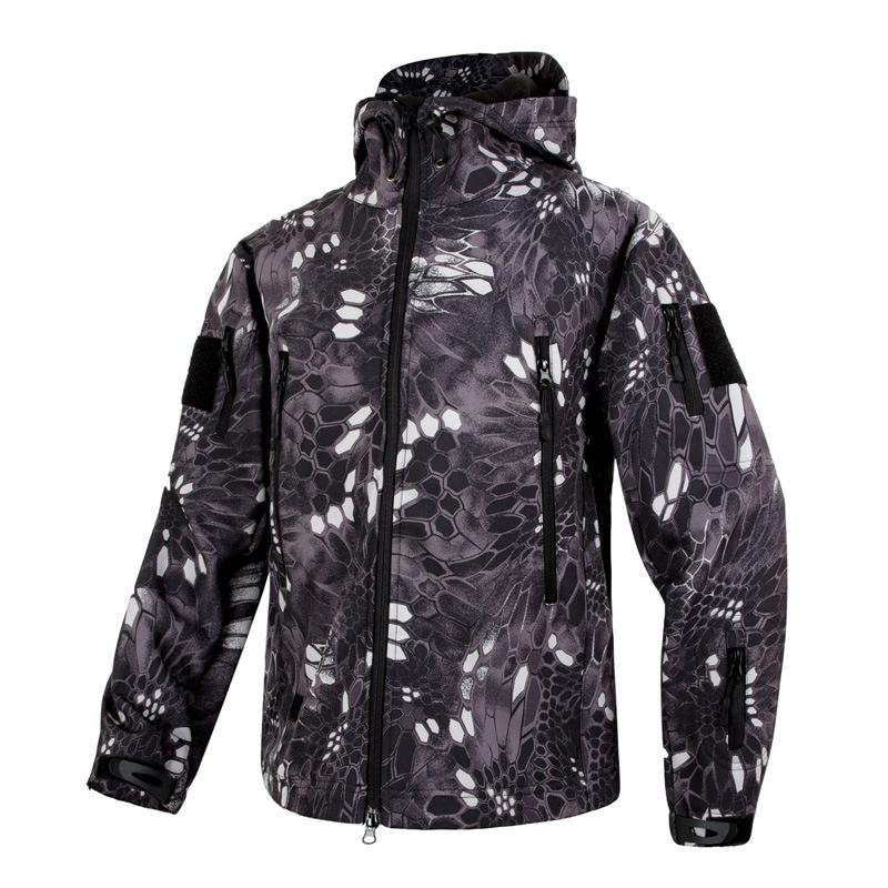 Printemps automne en plein air - Outdoor Adventure Training avis et prix