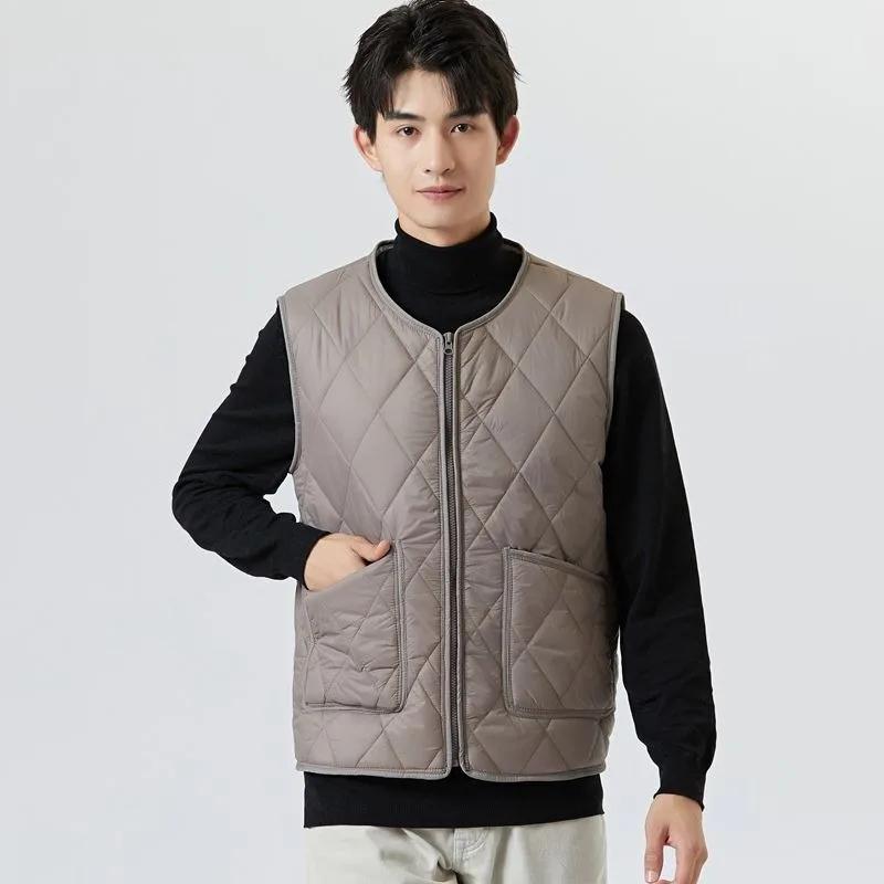 Gilet en coton matelassé pour  - Outdoor Adventure Quilt avis et prix