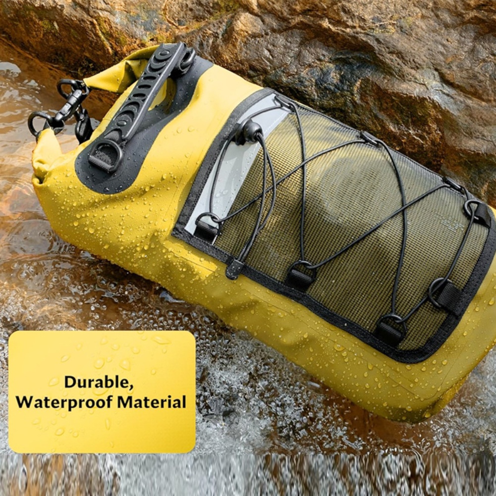 Sac étanche en PVC 500D pour l - Outdoor Adventure Kayak avis et prix