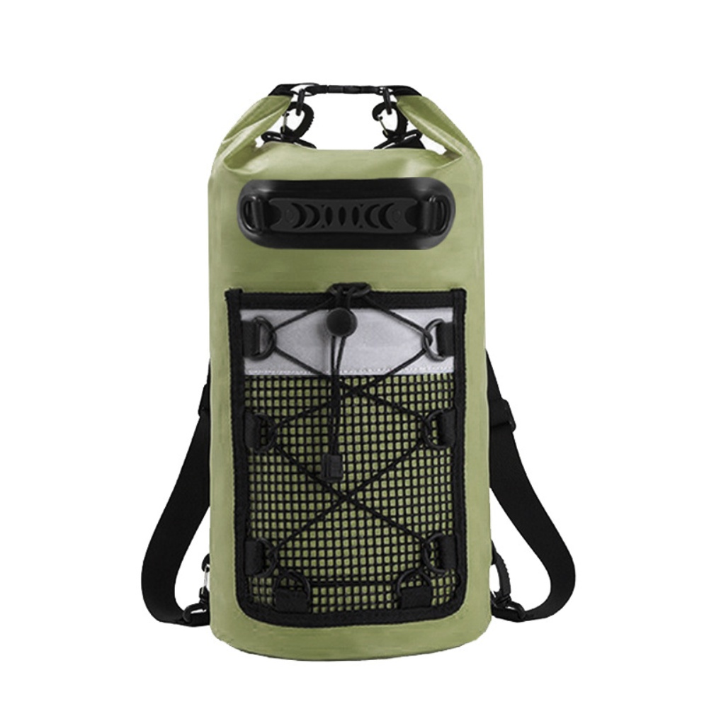 Sac étanche en PVC 500D pour l - Outdoor Adventure Kayak avis et prix