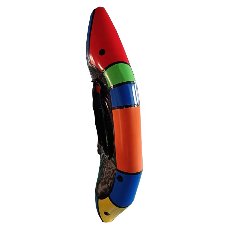 Packraft ultraléger simple ou  - Outdoor Adventure Kayak avis et prix