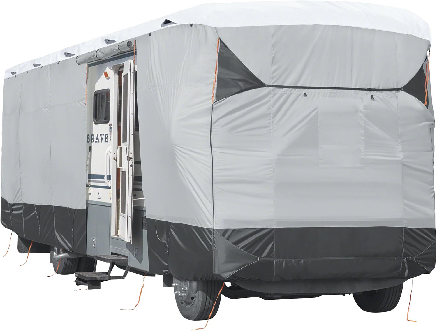Housse de caravane et de campi - Outdoor Adventurer avis et prix