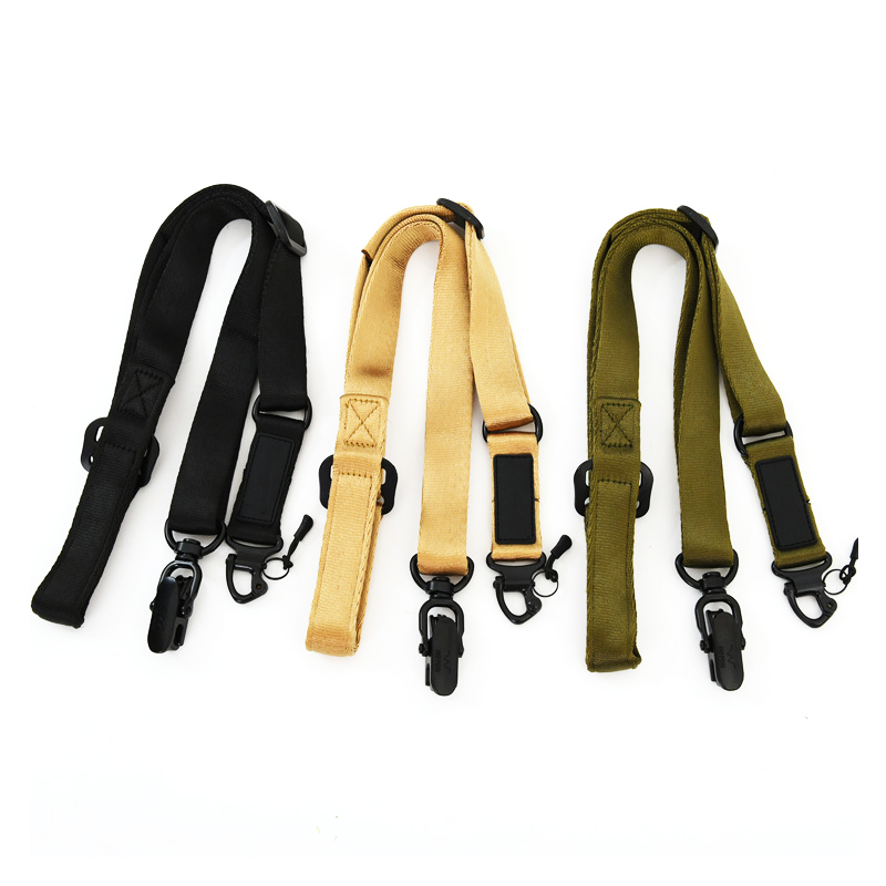 Sangle de sécurité tactique ré - Outdoor Adventure Training avis et prix