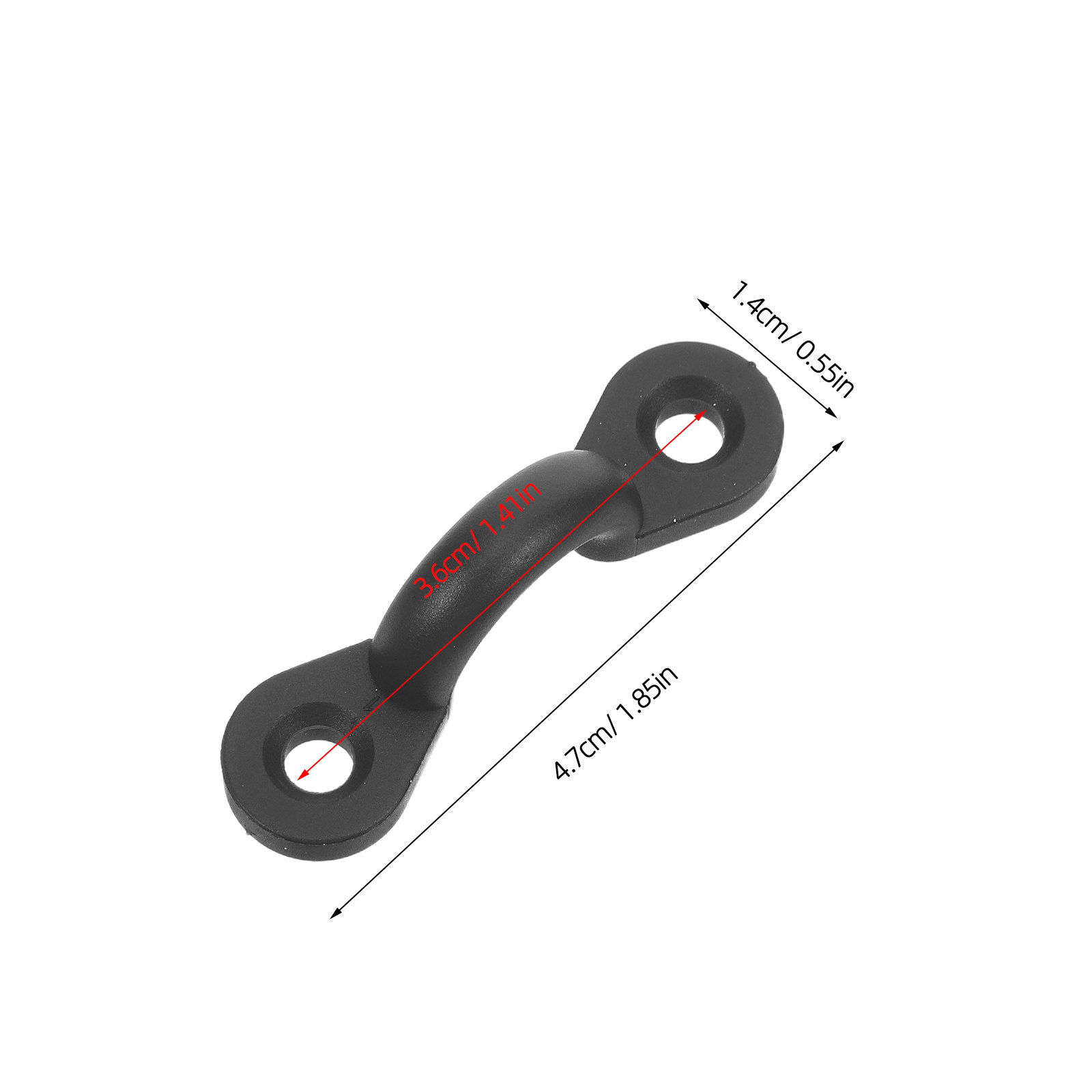 Kit de 20 œillets de fixation  - Outdoor Adventure Kayak avis et prix