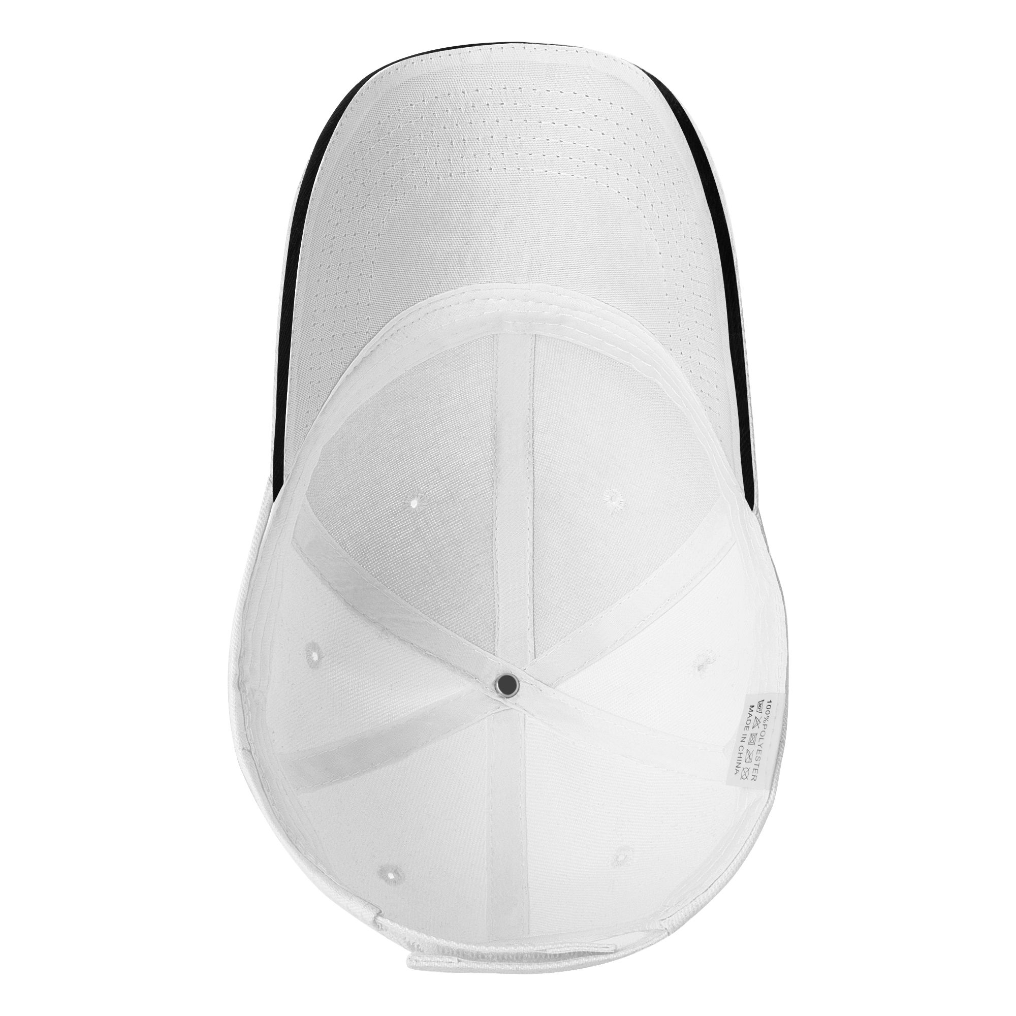 Casquette de baseball Gs World - Outdoor Adventure World avis et prix