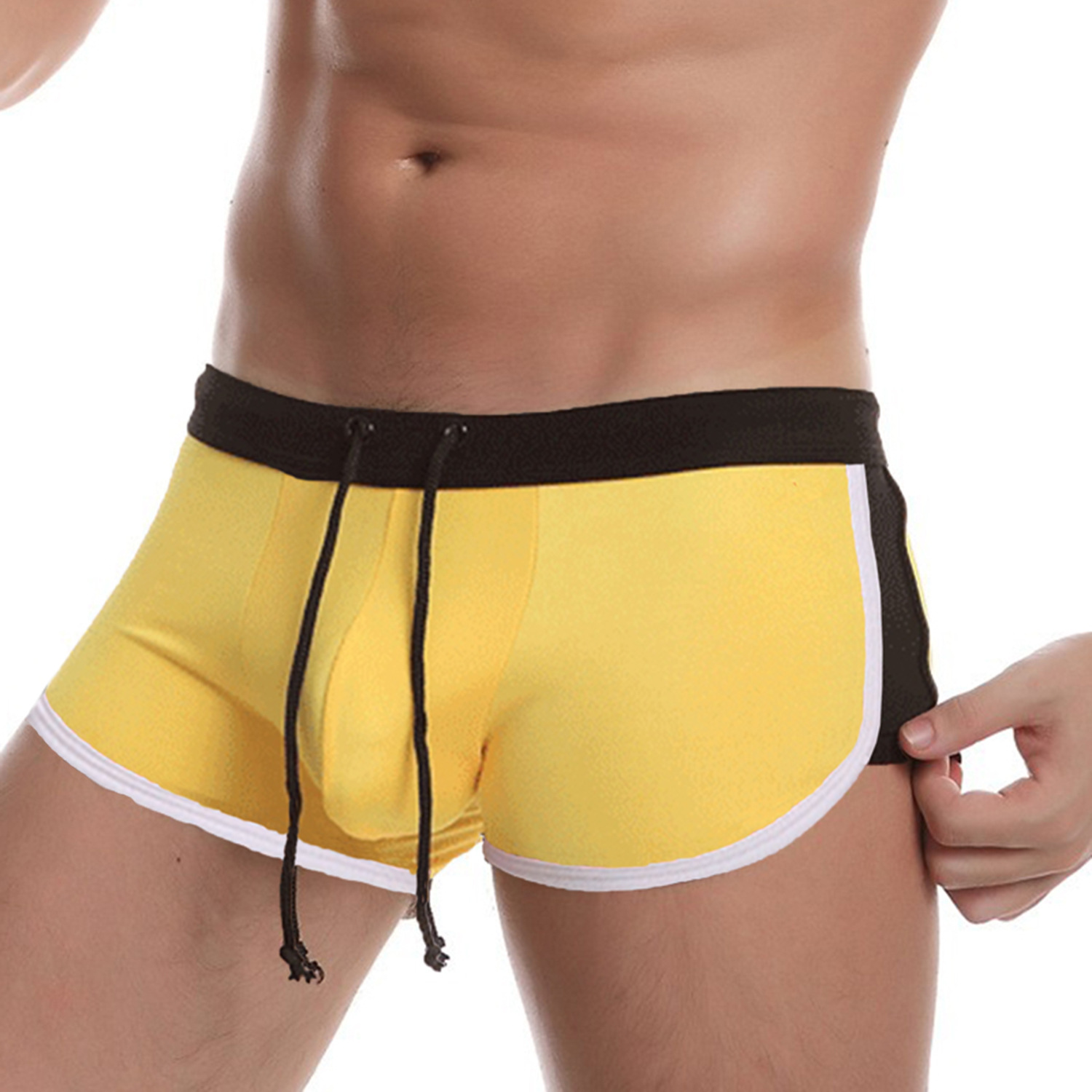 Maillots de bain pour hommes a - Outdoor Adventure Training avis et prix