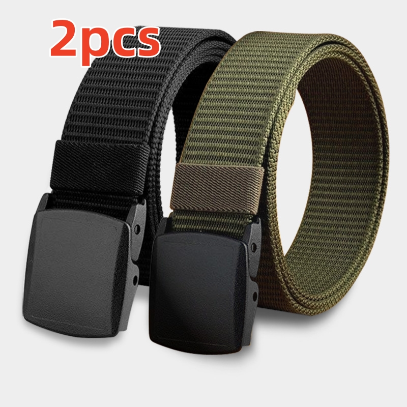 Nouvelle ceinture tactique en  - Outdoor Adventure Golf avis et prix